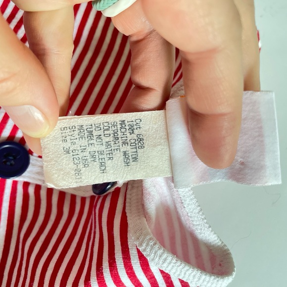 Sweet Potatoes sleeper - Picture 5 of 6